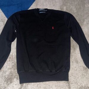 Large Men’s Polo Ralph Lauren Sweater